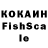 ГАШ hashish Polina Seryak